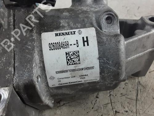 AC compressor DACIA DUSTER (PYM_, PYN_) 1.0 ECO G-100 | BP32629537M34 - Image 3