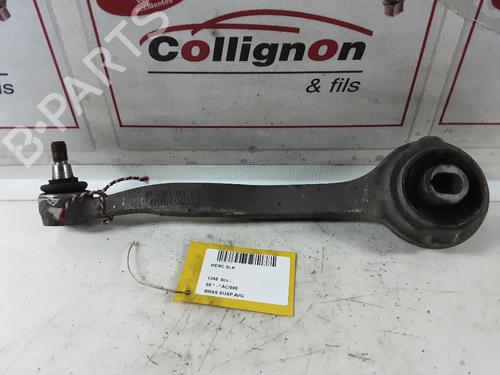 Used Left front suspension arm MERCEDES-BENZ SLK (R171) 200 Kompressor (171.442) (163 hp) 20282597