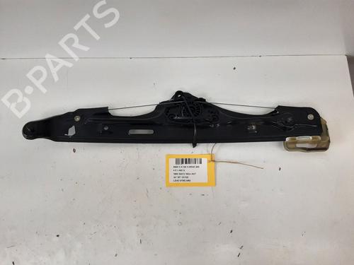 Used Rear left window mechanism Rear left window mechanism 37497622 37497622