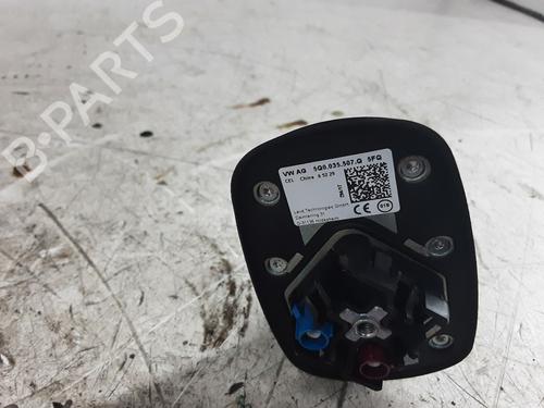Antenne/Base VW T-ROC (A11, D11) 2.0 TSI 4motion | BP32293536C140  - Image 6