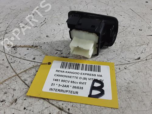 Switch RENAULT KANGOO III Box Body/MPV 1.5 Blue dCi 95 (FJAB) | BP39712472I30 - Image 2