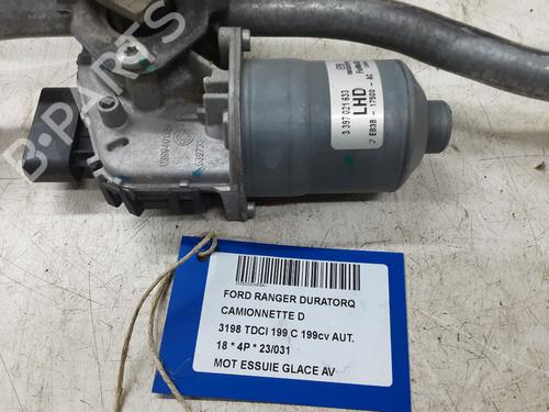 Used Front wiper motor Front wiper motor FORD RANGER (TKE) 3.2 TDCi 4x4 (200 hp) 20278923 20278923