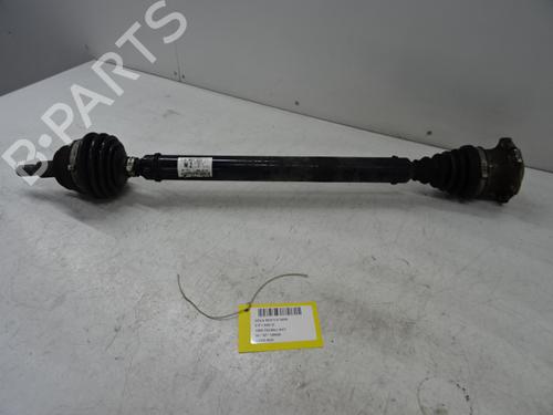 Used Right front driveshaft VW NEW BEETLE (9C1, 1C1) 1.9 TDI (90 hp) 20269618