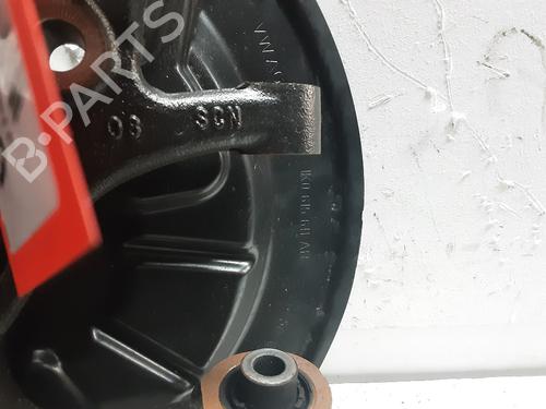 Venstre hjullejehus spindel VW GOLF V (1K1) 1.9 TDI | BP22175829M27 