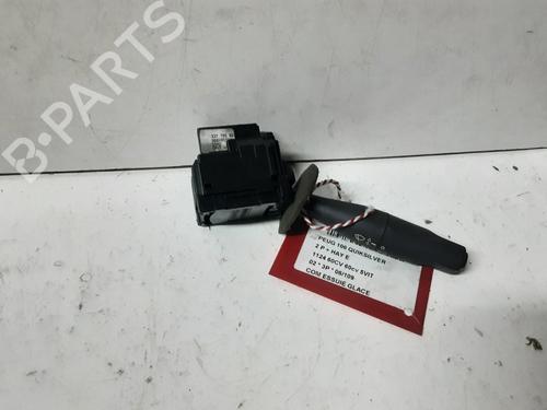 Used Steering column stalk Steering column stalk PEUGEOT 106 II (1A_, 1C_) 1.1 i (60 hp) 33312907 33312907