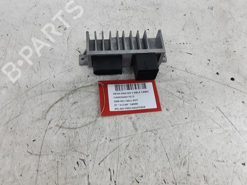 Used Electronic sensor Electronic sensor RENAULT MASTER III Platform/Chassis (EV, HV, UV) 2.3 dCi 145 FWD (EV0E, EV0F, HV0E, HV0F, UV0E, UV0F,... (146 hp) 39712284 39712284