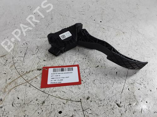Pedal AUDI A3 Sportback (8YA, 8YF) 30 TDI | BP32248731I4 - Image 2