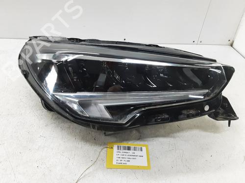 right-headlight-opel-corsa-f-p2jo-2019-40293218 main image