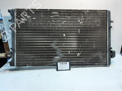 Water radiator SKODA OCTAVIA I (1U2) 1.9 TDI | BP20281886M31 