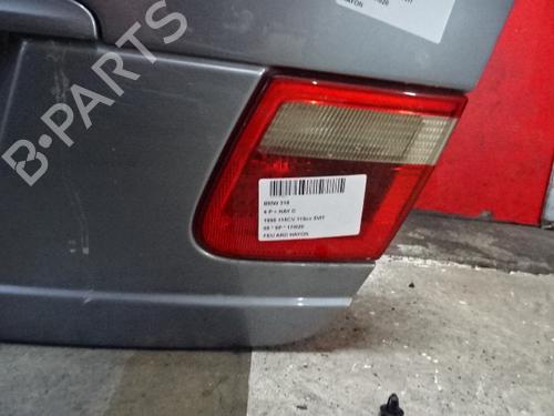 Used Right tailgate light Right tailgate light 20269760 20269760