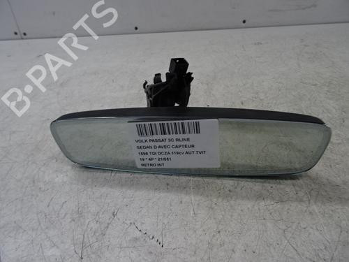 rear-mirror-vw-passat-b8-3g2-cb2-16-tdi-2014-20274186 main image