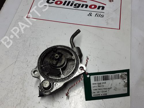 Used Vacuum pump Vacuum pump 20283930 20283930