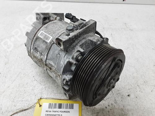 AC compressor RENAULT TRAFIC III Van (FG_) 2.0 dCi 110 (FGMW) | BP37176594M34 - Image 4
