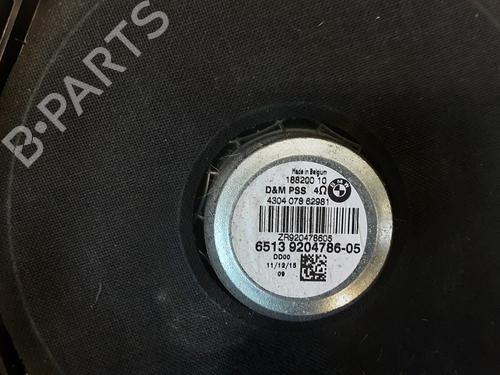 Speaker BMW X1 (E84) sDrive 20 d | BP33439521E2 - Image 4