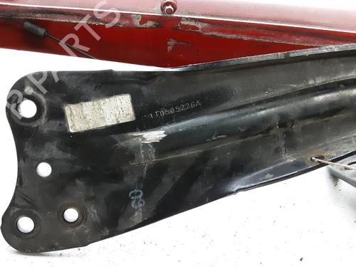 Right rear suspension arm VW TOURAN (1T1, 1T2) 1.6 FSI | BP23503867M15 