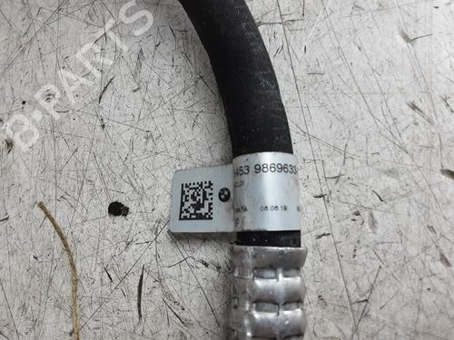 AC pipe BMW 1 (F40) 118 i | BP36365376M126 - Image 3
