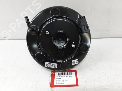 Used Servo brake Servo brake KIA PICANTO III (JA) 1.2 MPI (84 hp) 23095683 23095683