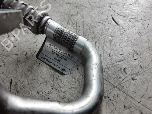 AC pipe PEUGEOT PARTNER Box Body/MPV (K9) 1.5 BlueHDi 100 | BP32663933M126 - Image 4