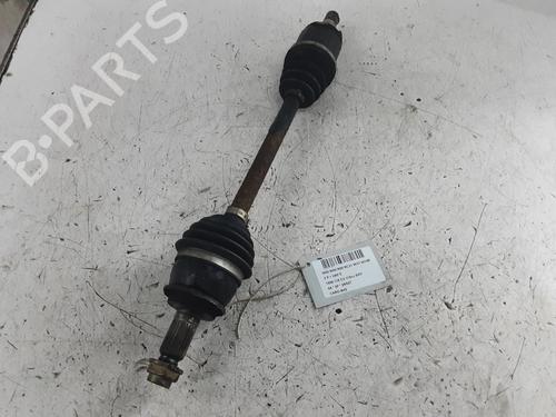 Left front driveshaft MINI MINI (R50, R53) Cooper | BP22176423M38 
