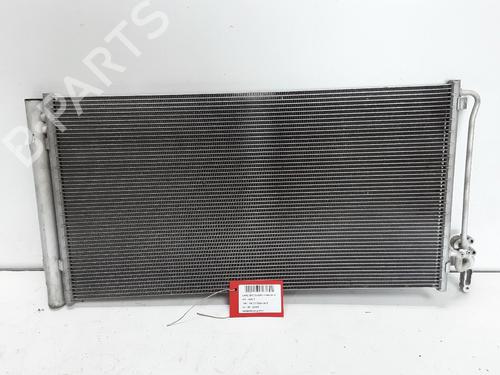 AC radiator LAND ROVER DISCOVERY SPORT (L550) 2.0 P200 MHEV 4x4 | BP20281153M32 