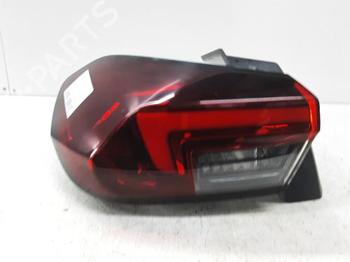 left-taillight-opel-corsa-f-p2jo-2019-40293214 main image