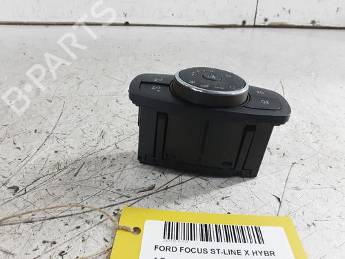 Comutador FORD FOCUS IV (HN) 1.0 EcoBoost mHEV | BP37633378I30 - Image 3