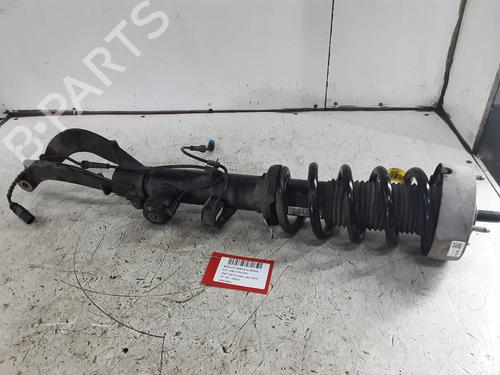 Used Left front shock absorber BMW X5 (F15, F85) xDrive 40e (279 hp) 32293435