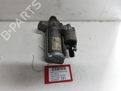Starter SEAT LEON SC (5F5) 1.0 TSI | BP25279478M8 - Image 2