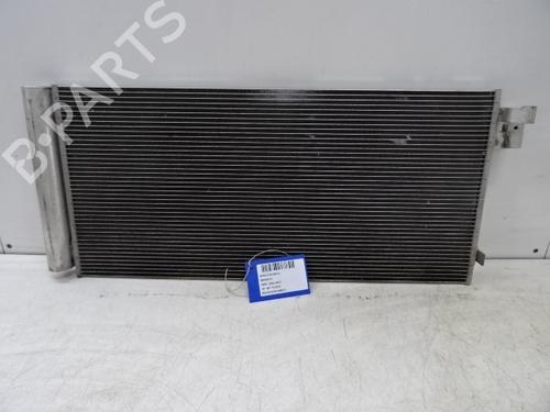 AC-Kondensator BMW 3 (G20, G80, G28) 318 d (150 hp) 32243296