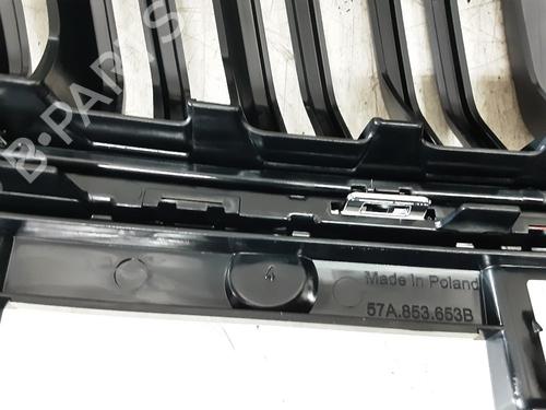 Luftventil SKODA KAROQ (NU7, ND7) 1.5 TSI | BP28383246I21 - Image 3