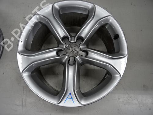 Fælk Fælk AUDI A5 Sportback (8TA) 2.0 TDI (150 hp) 32161094 32161094