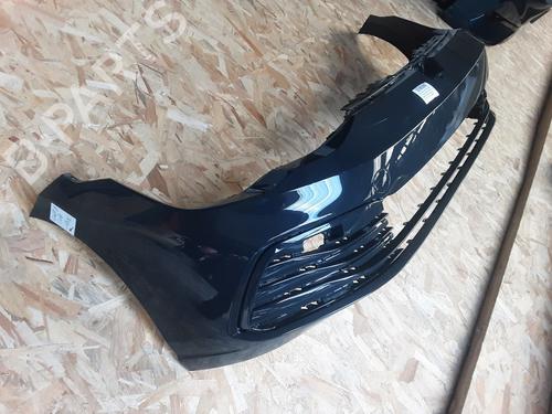 Front bumper VW GOLF VIII (CD1, DA1) 2.0 TDI | BP25731018C7 - Image 2