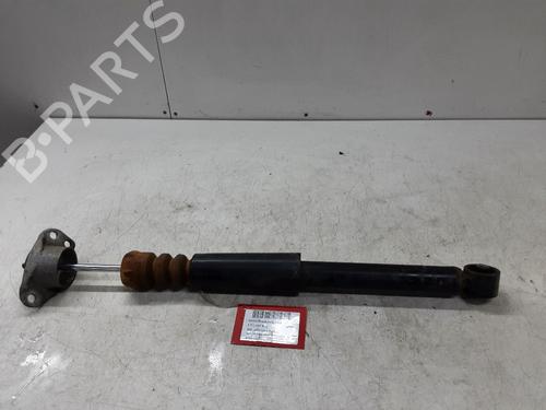 Used Right rear shock absorber SKODA FABIA III (NJ3) 1.0 TSI (95 hp) 23095696