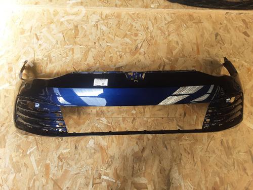 Used Front bumper VW GOLF VIII (CD1, DA1) 2.0 TDI (116 hp) 25714062