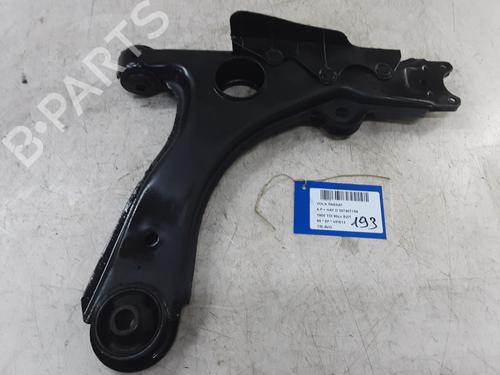 Used Right front suspension arm Right front suspension arm 39058670 39058670
