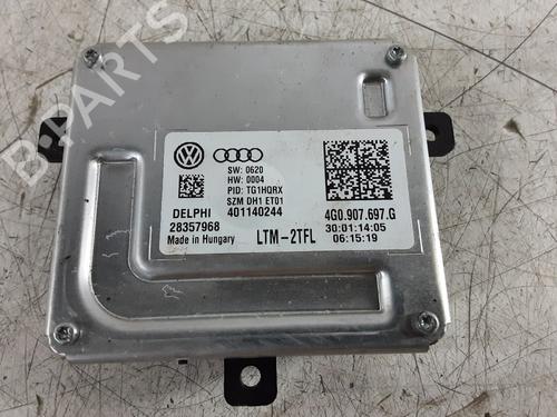 Xenon ballast VW GOLF VII (5G1, BQ1, BE1, BE2) 1.6 TDI 4motion | BP20275216C53 