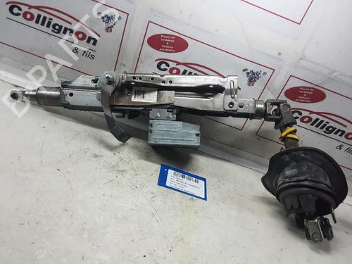 Used Steering column Steering column FIAT CROMA (194_) 1.9 D Multijet (115 hp) 20284329 20284329