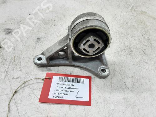 Used Engine mount Engine mount PORSCHE TAYCAN (Y1A) Electric (Y1AAA1, Y1AAI1) (408 hp) 32359964 32359964