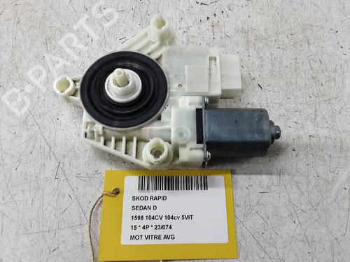 Used Left front window motor Left front window motor 36800409 36800409