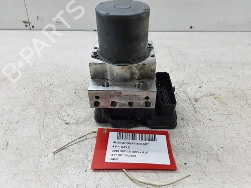 Pompa ABS Pompa ABS AUDI Q7 (4MB, 4MG, 4MQ) SQ7 quattro (507 hp) 34210717 34210717