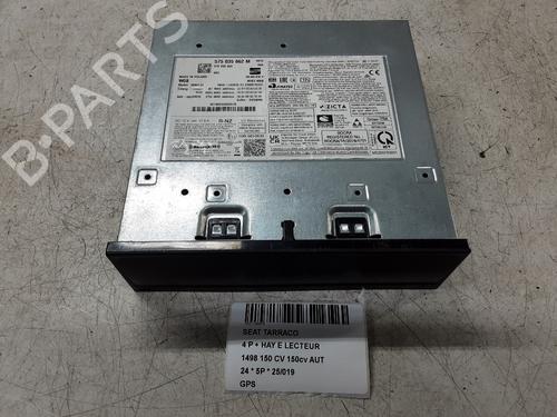 Used Electronic module Electronic module SEAT TARRACO (KN2) 1.5 TSI ACT (150 hp) 39712536 39712536