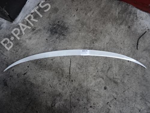 Spoiler bagklap Spoiler bagklap BMW 5 (F10) 520 d xDrive (190 hp) 39055950 39055950
