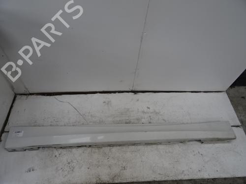 Dørlist BMW 1 (E81) 118 d (136 hp) 20274237