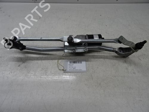 Used Front wipers mechanism Front wipers mechanism 39053886 39053886