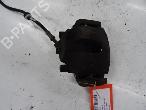Used Right front brake caliper BMW 3 Touring (E46) 318 d (116 hp) 20270651