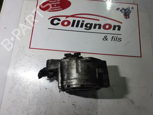 Vacuum pump CITROËN BERLINGO MULTISPACE (B9) 1.6 HDi 75 16V | BP20280175M80 