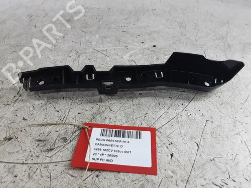 front-bumper-bracket-peugeot-partner-box-bodympv-k9-2018-32663974 main image