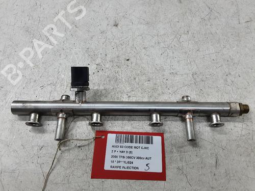 Injection rail AUDI A3 (8V1, 8VK) S3 quattro | BP28604217M98  - Image 5