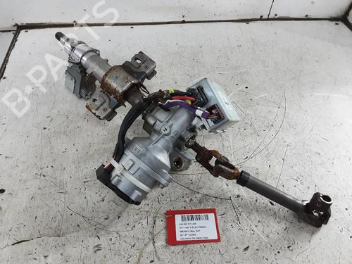Used Steering column KIA RIO IV (YB, SC, FB) 1.0 T-GDI 100 (101 hp) 30578991