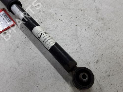 Left rear shock absorber VW POLO V (6R1, 6C1) 1.6 TDI | BP23095568M18 